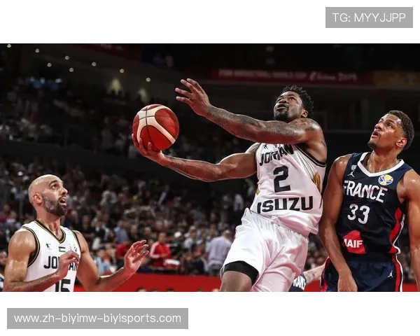 加入CBA联赛的约旦籍外援球员资料汇总