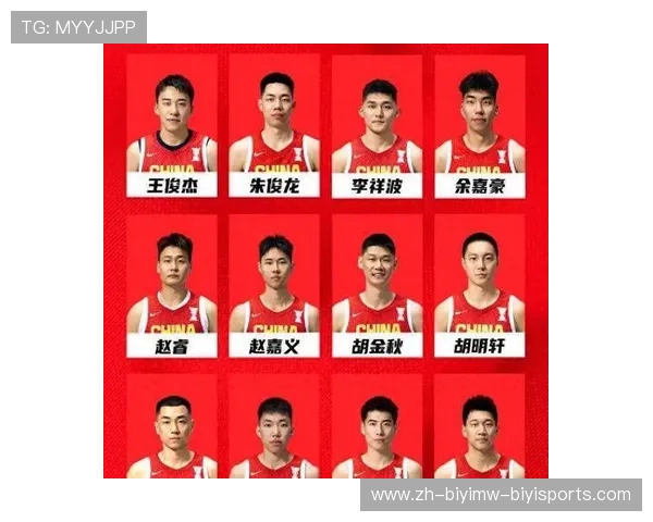 山东籍CBA现役及退役球员完整名单整理