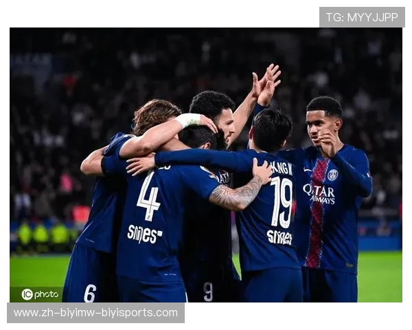 法甲巴黎全球粉丝：巴黎圣日耳曼如何建立全球粉丝基础