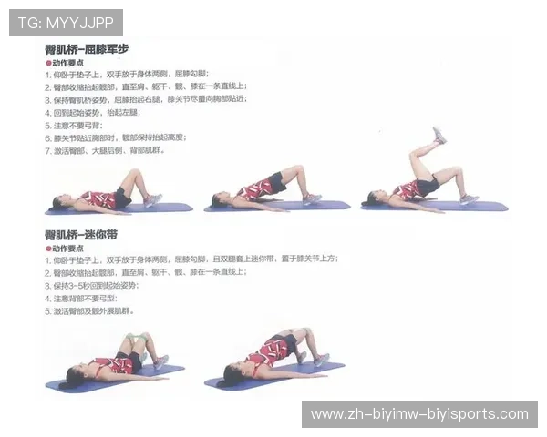 高阶训练者专用腹肌器械动作进阶指南