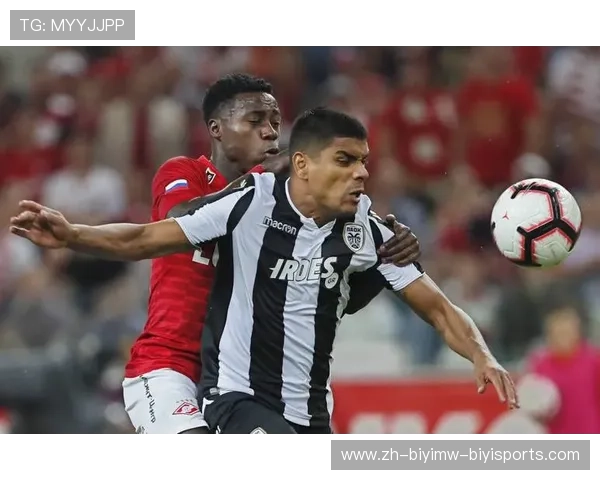 足球比赛中的战术执行力与团队默契培养 足球比赛中的战术执行力与团队默契培养